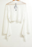 Ladies Tops *New* - Dangerfield - Size 18 - LT0 WPLU - FAS023 - GEE