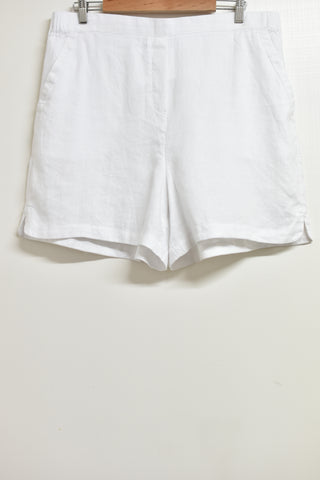 Ladies Shorts - Sussan - Size 18 - LS0 - WPLU - FAS029