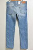 Mens Denim *New* - Scotch & Soda - Size 34 - MJE - FAS012 - GEE