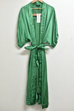 Ladies Dresses *New* - ESS The Label Kimono Wrap Dress - One Size Fits Most - LD0 - FAS035 - GEE