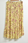 Ladies Skirts - Tree Of Life - Size XL - LSK VBOT - FAS017 - GEE