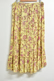 Ladies Skirts - Tree Of Life - Size XL - LSK VBOT - FAS017 - GEE