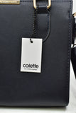 Handbags *NEW* - Collette - HHB - FAS013