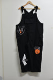 Ladies Pants - Black Friday - Size 20 - LP0 VBOT WPLU - FAS001 - VG