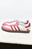 Ladies Shoes *New* - Adidas Samba - Size US.9.5 UK.9 - LSH - FAS004 - V.G