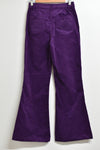 Ladies Pants *New* - Dangerfield - Size 8 - LP0 VBOT - FAS017 - GEE