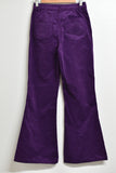 Ladies Pants *New* - Dangerfield - Size 8 - LP0 VBOT - FAS017 - GEE