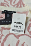 Ladies Knitwear *New* - Tahari - Size M - LW0 - FAS009 - V.G