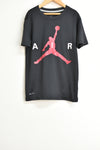 Boys T'Shirt - Air Jordan - Size S (8-10YRS) - BYS BTS - FAS005 - GEE