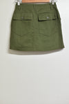 Ladies Skirts - Neon Hart - Size XS - LSK - FAS028