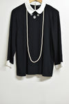 Ladies Tops *New* - Karl Lagerfeld - Size XL - LT0 WPLU - FAS031 - GEE