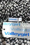 Ladies Skirts *NEW* - Valleygirl - Size 12 - LSK - FAS013