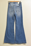 Ladies Denim *New* - Rolla's - Size 26/8 - LJE - FAS008 - V.G