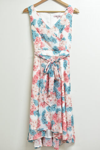 Ladies Dresses - Review - Size 10 - LD0 - FAS026