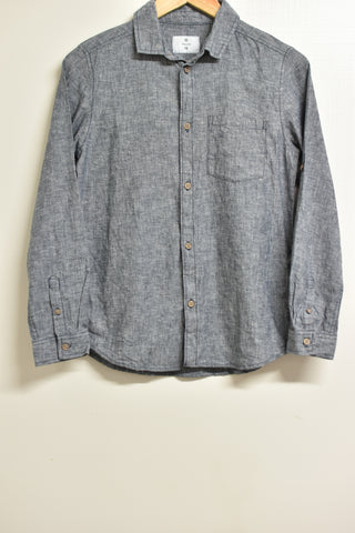 Boys Shirts - Target - Size 12 - BYS BSH - FAS026 - GEE