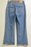 Ladies Denim - Cotton:On - Size 12 - LJE - FAS025 - GEE