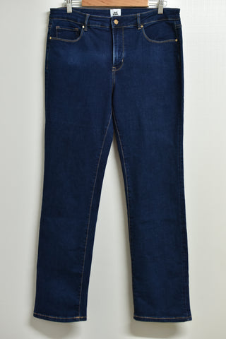 Ladies Denim - Just Jeans - Size 14 - LJE - FAS005 - GEE
