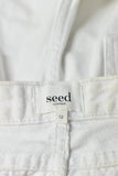 Ladies Denim - Seed - Size 12 - LJE LS0 - FAS033 - GEE