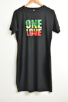 Ladies Dresses - One Love - Size XXL - LD0 WPLU - FAS005 - GEE