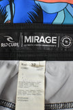 Men's Activewear  - Rip Curl - Size 32 - MACT - FAS016 - GEE