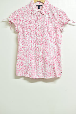 Ladies Tops - Tommy Hilfiger - Size XS - LT0 - FAS006 - GEE