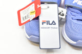 Children's Shoes *New* - Fila - Size US.8/UK.7/EUR.25 - CS0 - FAS019 - GEE