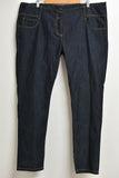 Ladies Denim *NEW* - ASOS Curve - Size 24 - LJE - WPLU - FAS011