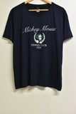 Bands/Graphic Tee's - Mickey Mouse - Size 3XL - VBAN WPLU - FAS031 - GEE