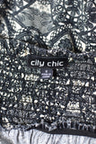 Ladies Skirts - City Chic - Size S - LSK WPLU - FAS002 - GEE