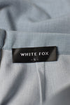 Ladies Pants - White Fox - Size S - LP0 - FAS031 - GEE