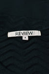 Ladies Dresses - Review - Size 8 - LD0 - FAS034 - GEE
