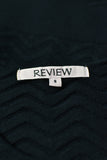 Ladies Dresses - Review - Size 8 - LD0 - FAS034 - GEE