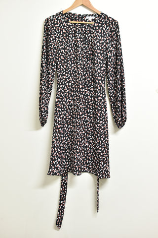 Ladies Dresses *New* - Khoko - Size 14 - LD0 - FAS033 - GEE