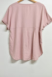 Ladies Tops - & Me - Size 16 - LT0 WPLU - FAS034 - GEE