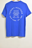 Men's T'Shirts *New* - Tommy Hilfiger - Size S - MTS - FAS001 - GEE