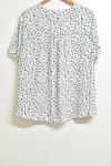 Ladies Tops *New* - Basque - Size 22 - LT0 WPLU - FAS023 - GEE