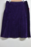 Ladies Skirts *New* - Club Capri - Size 18 - LSK WPLU - FAS006 - GEE