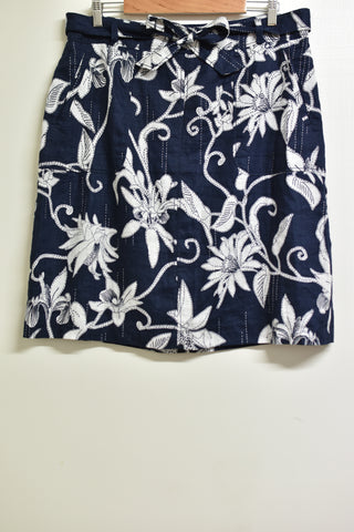 Ladies Skirts - Sportscraft - Size 14 - LSK - FAS009 - GEE