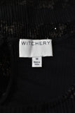 Ladies Tops - Witchery - Size M - LT0 - FAS011 - GEE