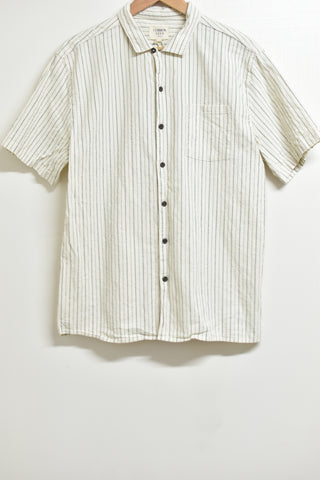 Men's Shirts - Common Need - Size L - MSH - FAS031