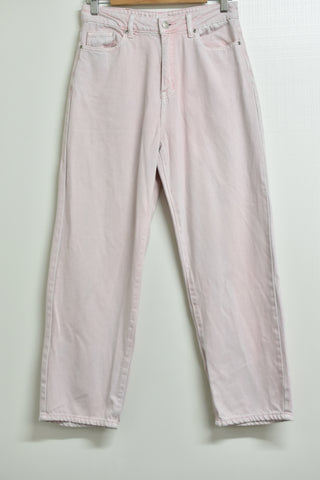 Ladies Denim - Savel - Size S - LJE - FAS026 - GEE