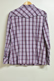 Ladies Tops - R.M.Williams - Size 14 - LT0 - FAS034 - GEE