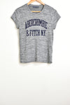 Ladies Tops - Abercrombie & Fitch - Size S - LT0 - FAS016 - GEE