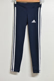 Girls Pants - Adidas - Size 8-9 - GRL GP0 - FAS001 - GEE