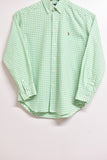 Boys' Shirts - Ralph Lauren - Size M - BYS - FAS012