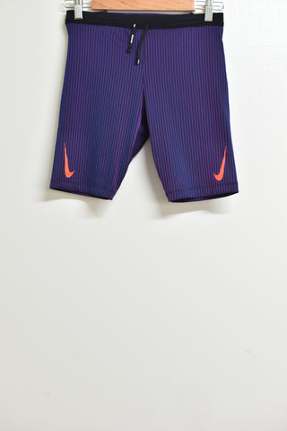 Men's Shorts *New* - Nike- Size S - MST MACT - FAS012 - GEE