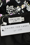 Ladies Skirts - Cazinc The Label - Size 12 - LSK - FAS018 - GEE