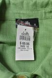 Ladies Dresses *New* - Dotti - Size 12 - LD0 - FAS028 - GEE