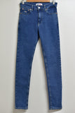 Ladies Denim - Tommy Jeans - Size 28/10 - LJE - FAS029 - GEE