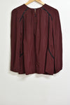 Ladies Tops - Country Road - Size S - LT0 - FAS021 - GEE